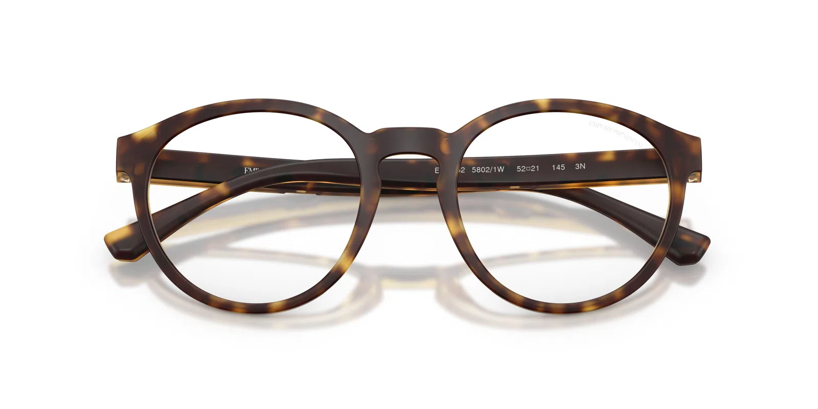 Emporio Armani 4152 Sunglasses - view 24